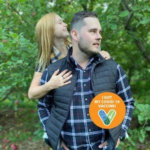 Meet your Posher, Mike